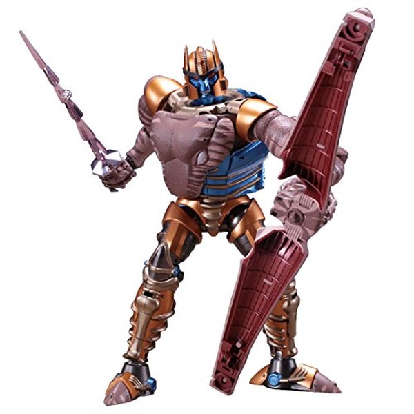 optimus primal dinobot